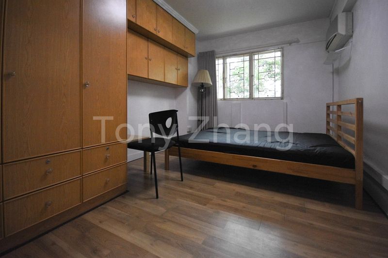 4 Room (4I) HDB for Rent in  13 Holland Drive - Image 4